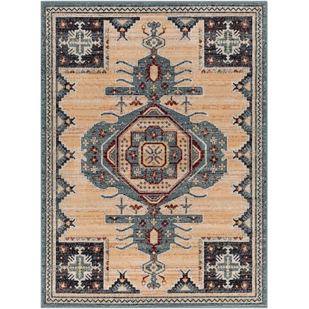 Livabliss Redondo Beach RDD-2324 Outdoor Safe Area Rug RDD2324-679